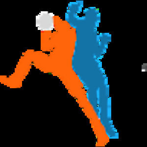 Meet your Posher, Jahmal cornell